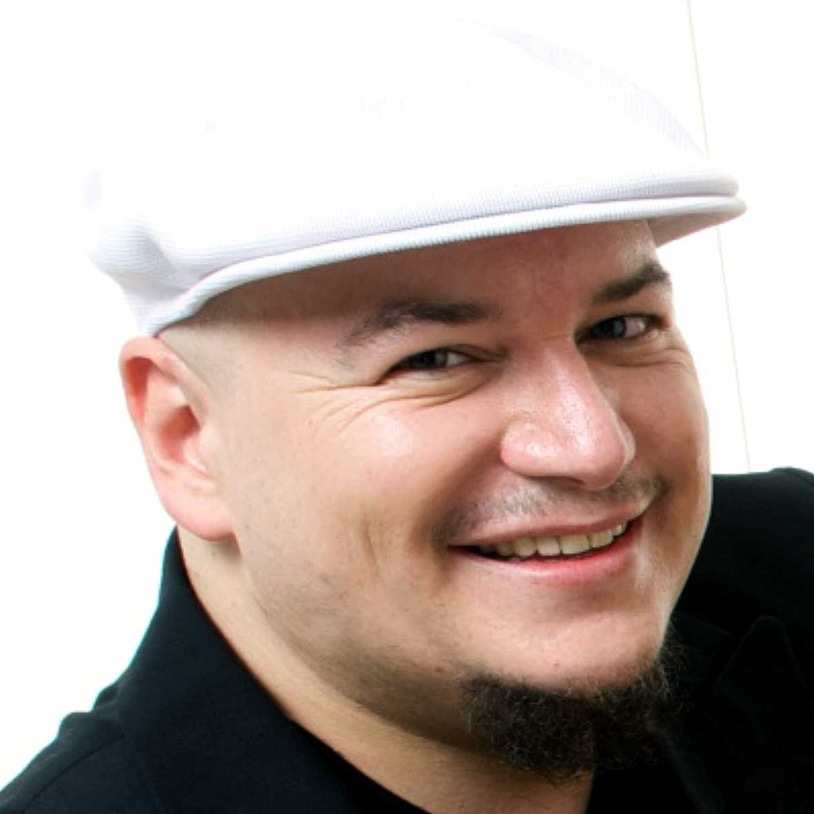 Michael Fiedler