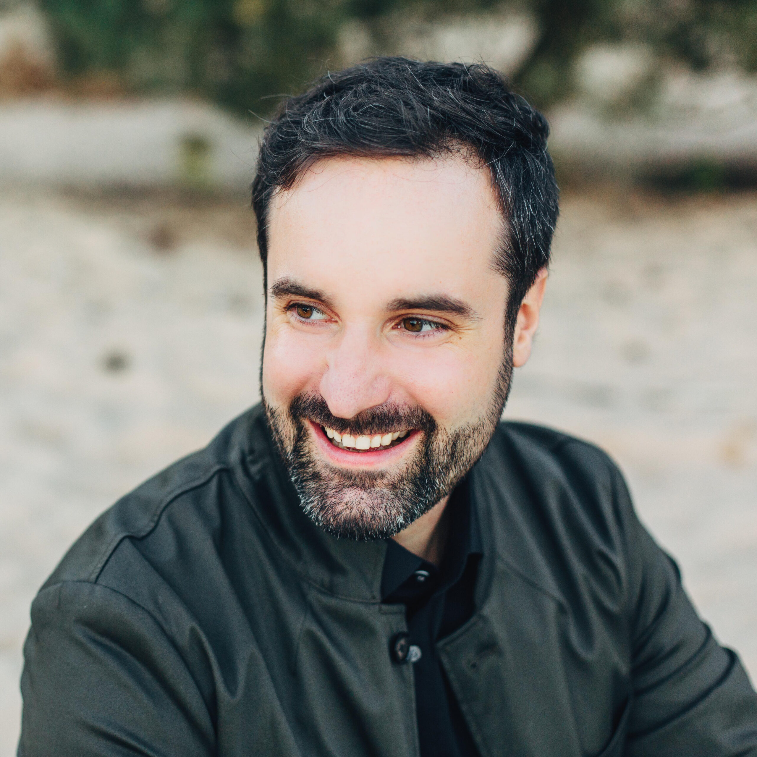 Michael Bibo
